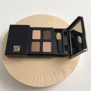 Estée Lauder Folding Eyeshadow Compact